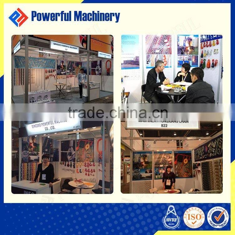 Adjustable Marine Kenter Shackle