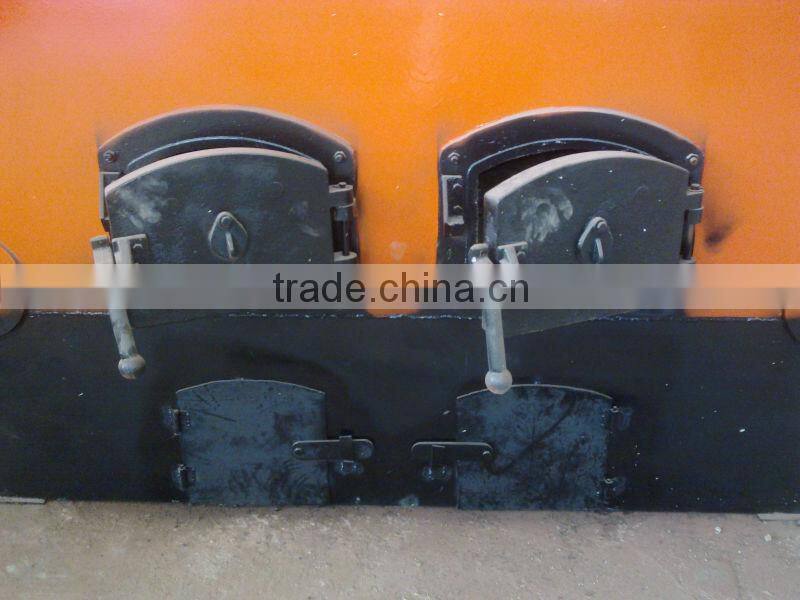 Coal Fired Steam Boiler for Sale