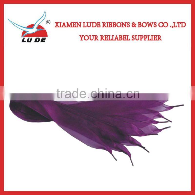 Bag Handle Ribbon with Barbs