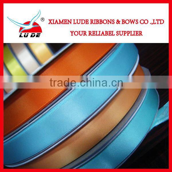 Colorful And Wonderful Satin Ribbon China