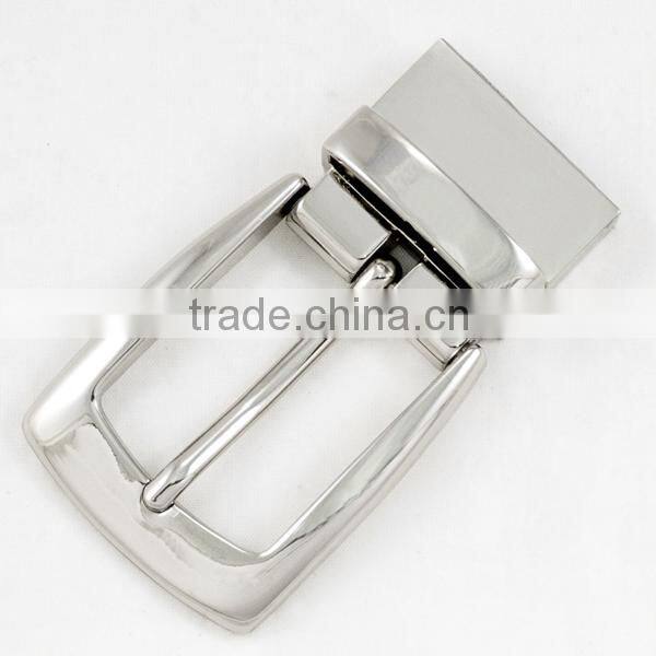 2015 design wholesale cheap Europe men custom metal belt buckle