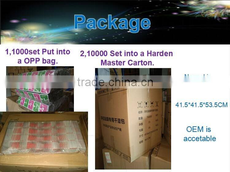 3*3cm non-woven cloth factory high quality 70% isopropyl alcohol antiseptic wipes