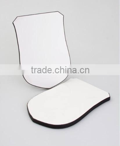 Sublimation MDF Clip Board