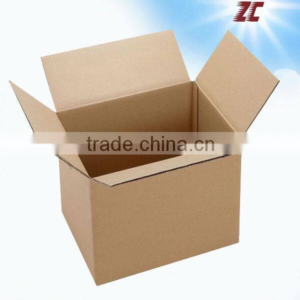 Strong Carton Box , 5-Ply Carton Box, Factory Direct Sale Carton Box