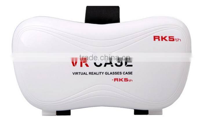 New Arrival VR Box 3D Glasses