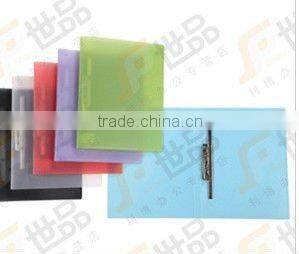 custom made plastic file holder
