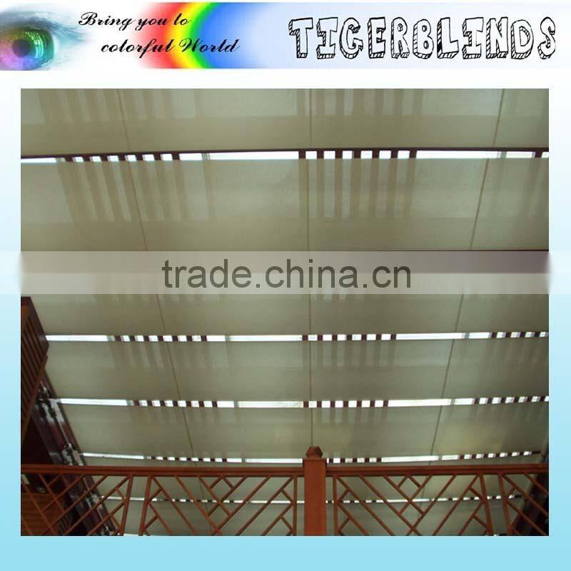 2015 home decoration window wholesale awning fabric