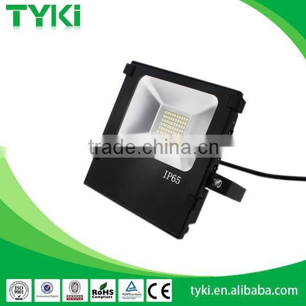 outdoor led floodlighting SMD 2835 IP65 led flood light 16500 lumens flood light
