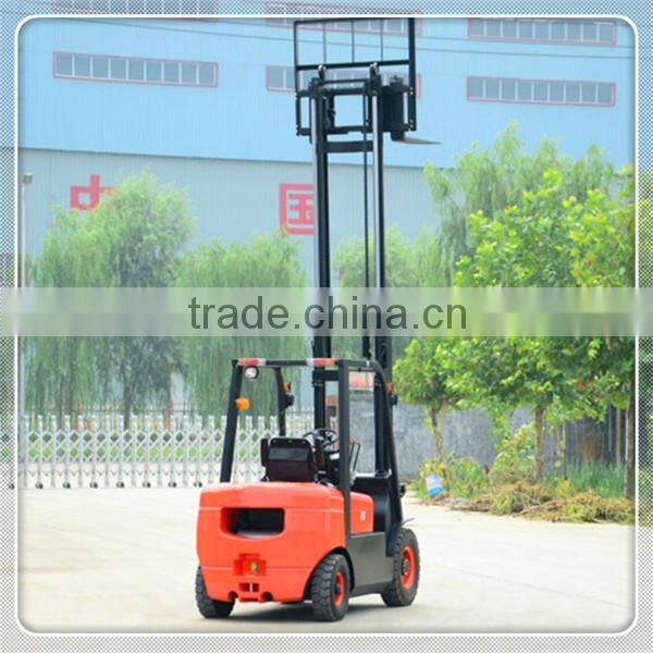 TAIAN forklift 2ton diesel power CPCD20FR