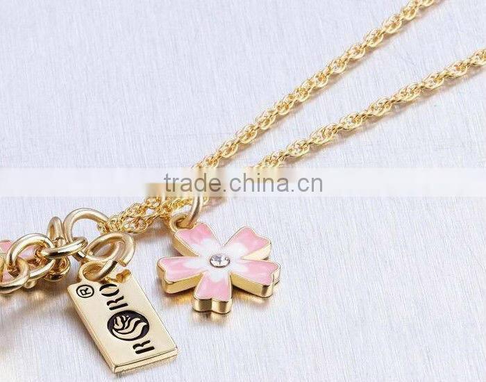 RORO Wisdom enamel craft gift USB flash disk USB flash drive