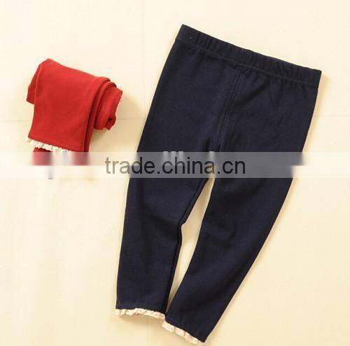 Fashion Leg Warm Kids Cheap Leggings Hot Selling Kids Cheap Leggings