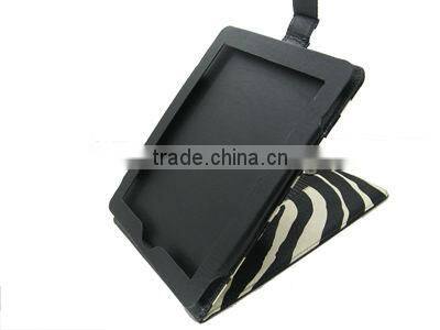 Fashion design for apple ipad cases leopard style