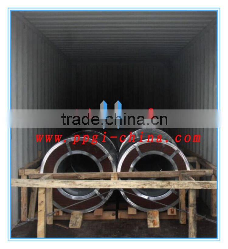 PVC film laminated steel sheet