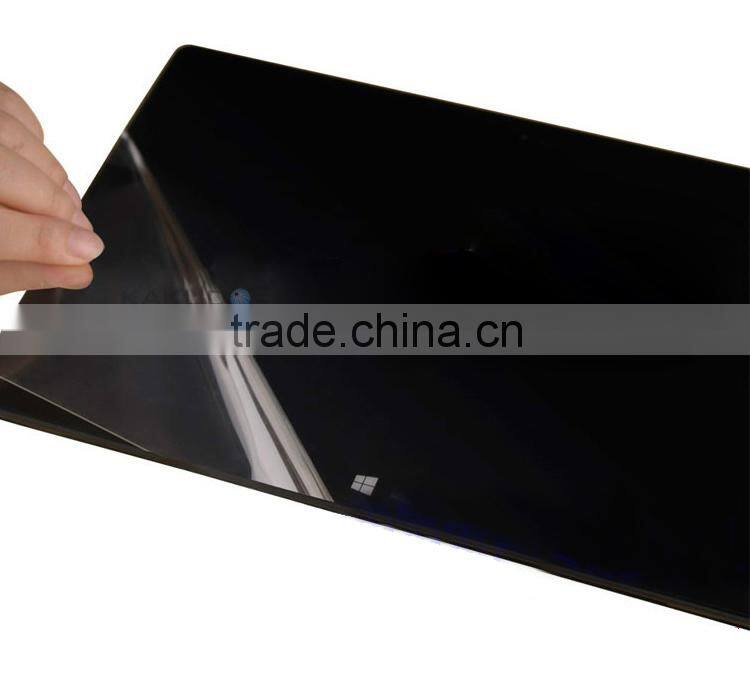 Factory New Tablet PC Ultra Thin Clear Screen Protector for 10.1inch YOGA