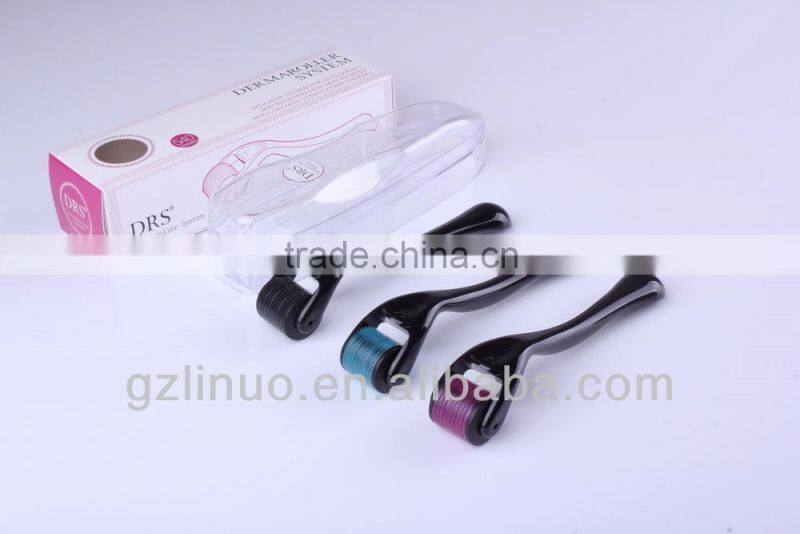 2013-2017 the most professional +powerful 540 deep-tissue massage roller