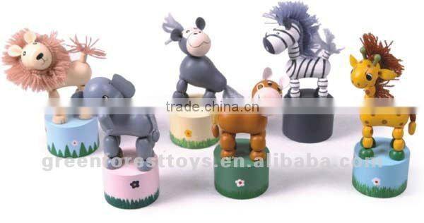 Innovative Toys For Children Wooden Toy Gift