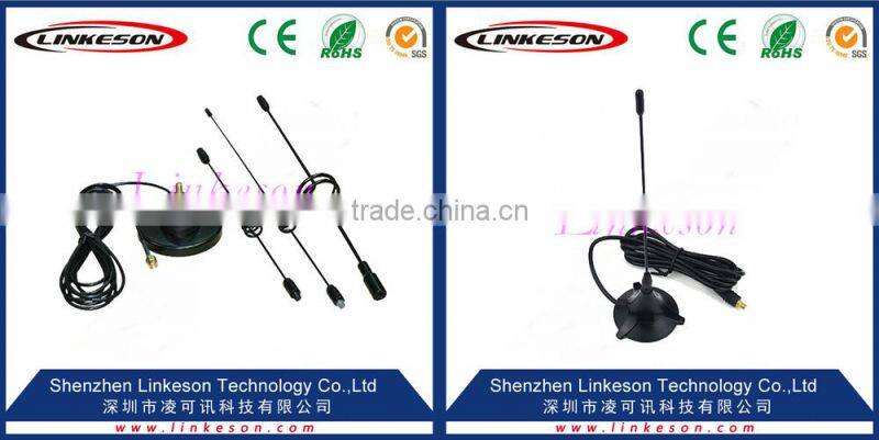 internal GSM sticker antenna with SMA connector