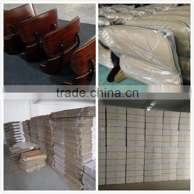 luxury chair plywood chair lounge chair leisure chair