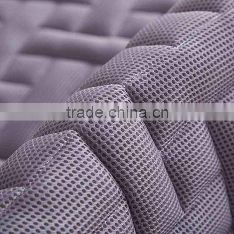 Wholesale Polyester Anti-Slip Bamboo Mattress Pad