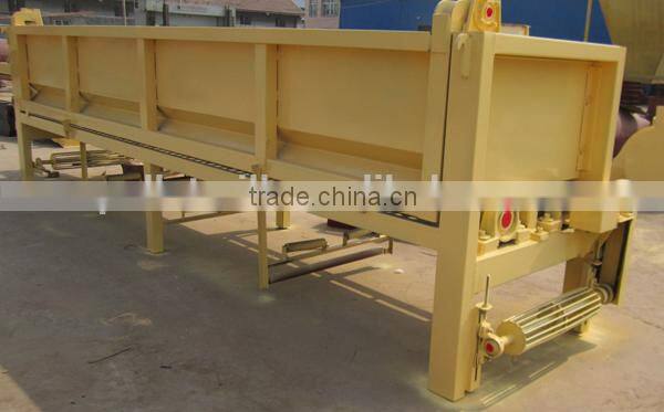 2-3t/h Wood debarker wood debarking machine wood peeling machine