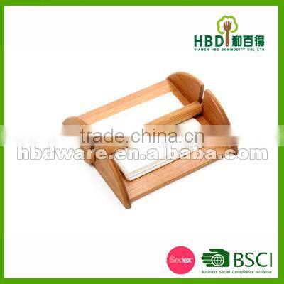 Table tissue holder , napkin holder