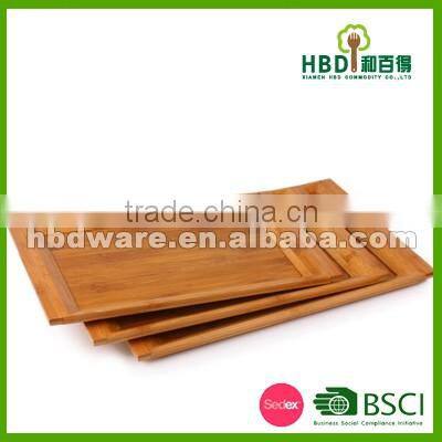 HOT selling breakfast serving trays