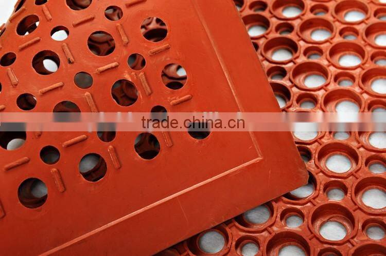 QINGDAO 7KING good quality shock absorber anti-fatigue Safety Floor Mat