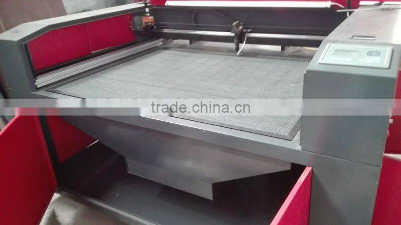 jinan donglian 1390 100w Reci laser tube mini 3d crystal laser engraving machine