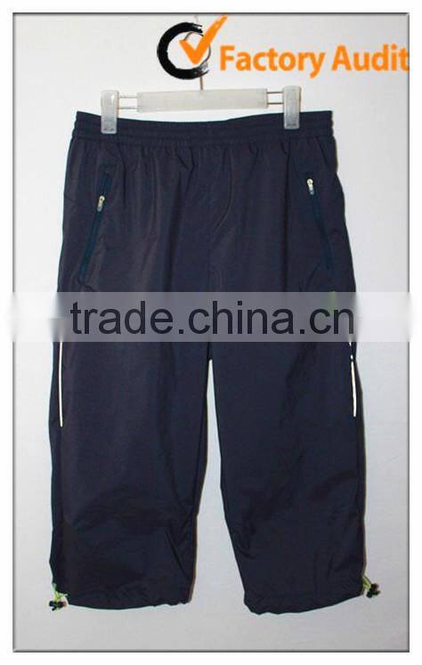 2015 hot sell man harem pants