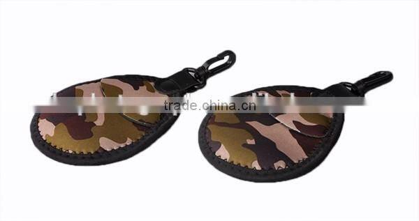 High Quality Photographic Accessories Fashion Camera Filter Bag