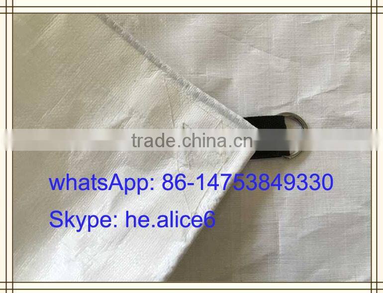 waterproof pe covers