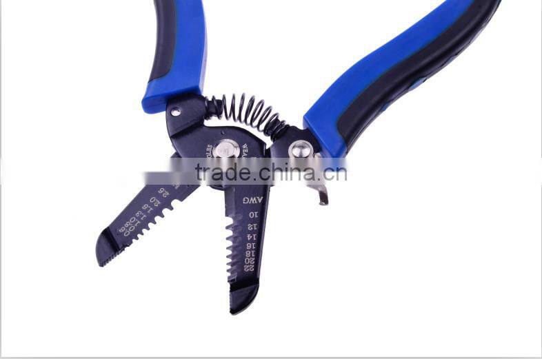 Key point High quality multi-function stripping pliers