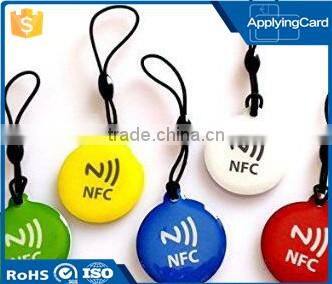 Selling customized NFC Card with cheap price