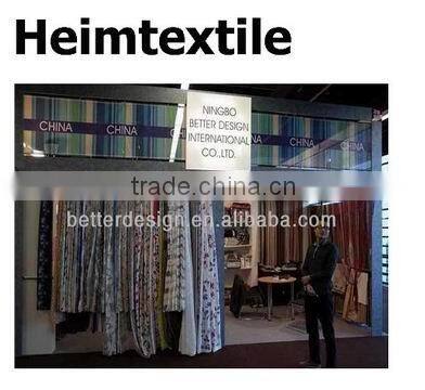 1PC Elegant Jacquard Table cloth Polyester