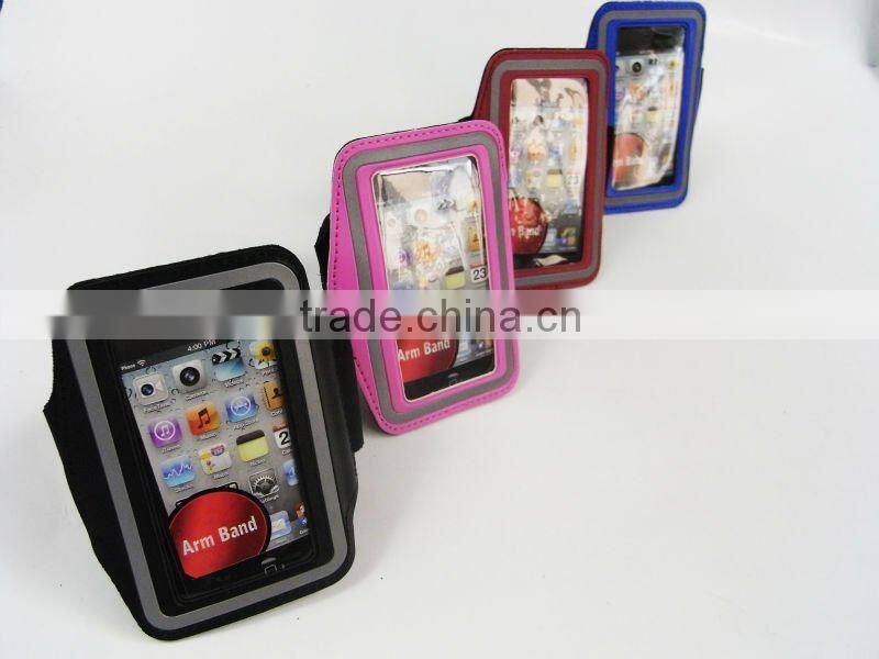 2014 Neoprene sport phone case