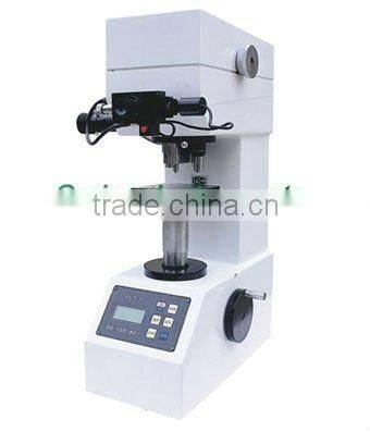 Low Load Digital Display Vickers Hardness Tester,HVS-5