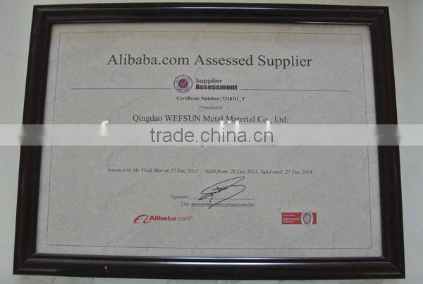 hot rolled wire rod 5.5mm