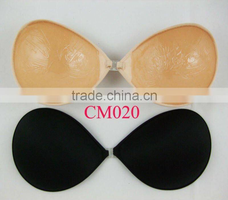 fashion hot sexy girl bra push up breast bra