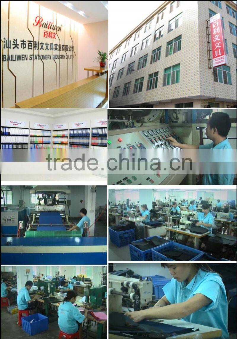 Office & School Stationery envelope zipper bag