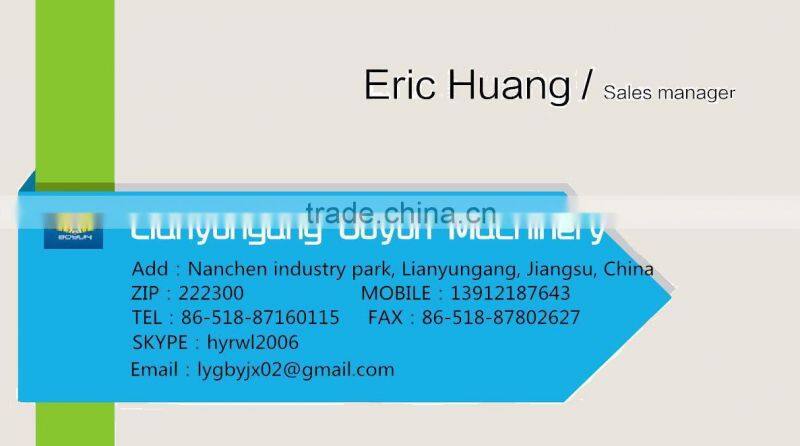 Rail undressed ore magnetic pulley