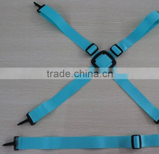 chainmail apron strap