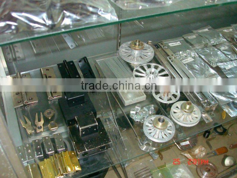 sheeding frame/ needle loom spare part / textile macinery part