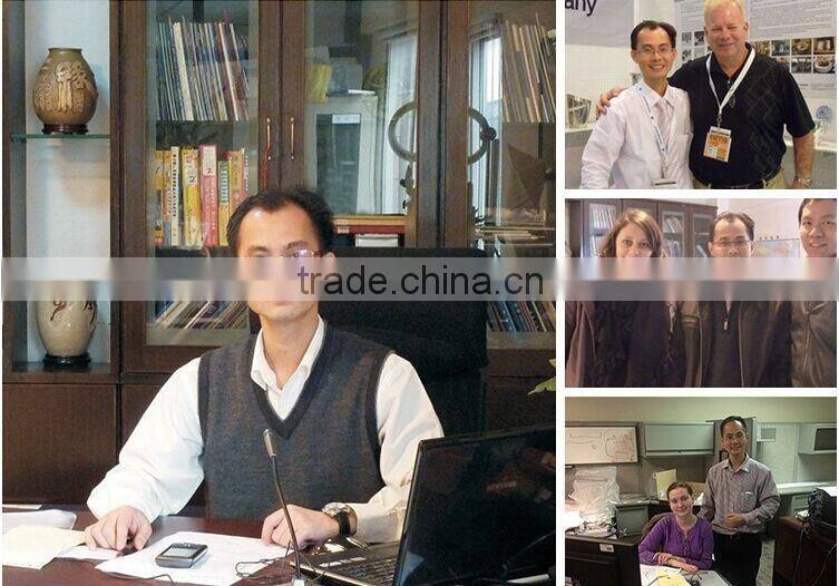 Optical grade aluminum parabolic reflector lamp shade