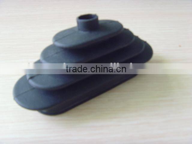 custom plastic injection rubber products