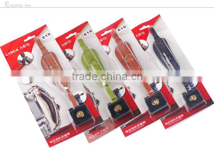 Wholesale Camera Wrist Strap Manufacturer Strap Handmade Leather
