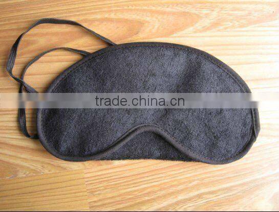 Airline eye cover disposable eyemask sleeping eyemask/ airplane eye cover