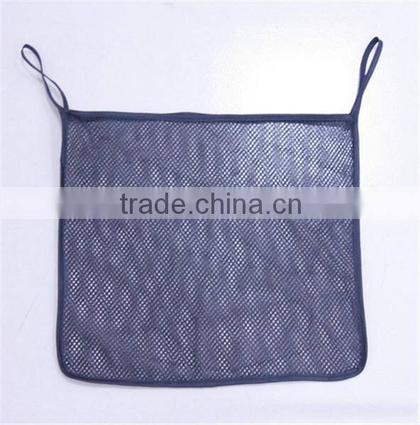 Baby stroller bag in mesh material