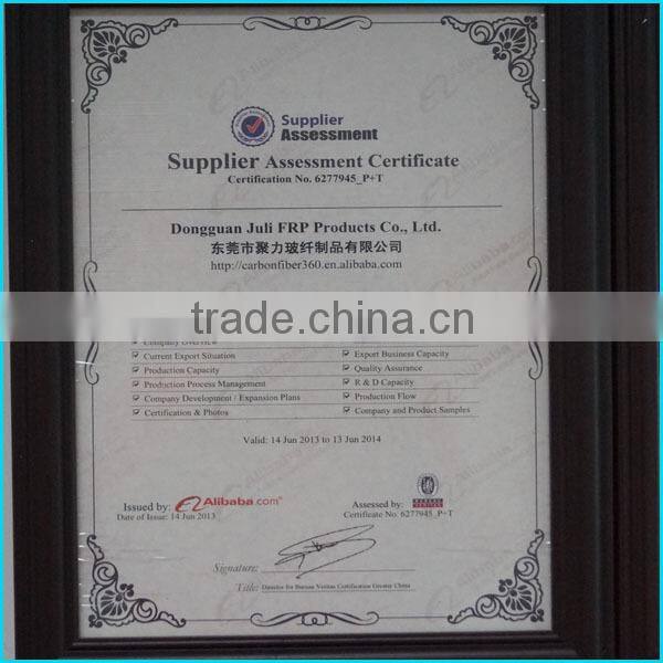 Carbon Fiber Sleeve Electrical Materials Fiberglass Sleeving For Carbon Brush