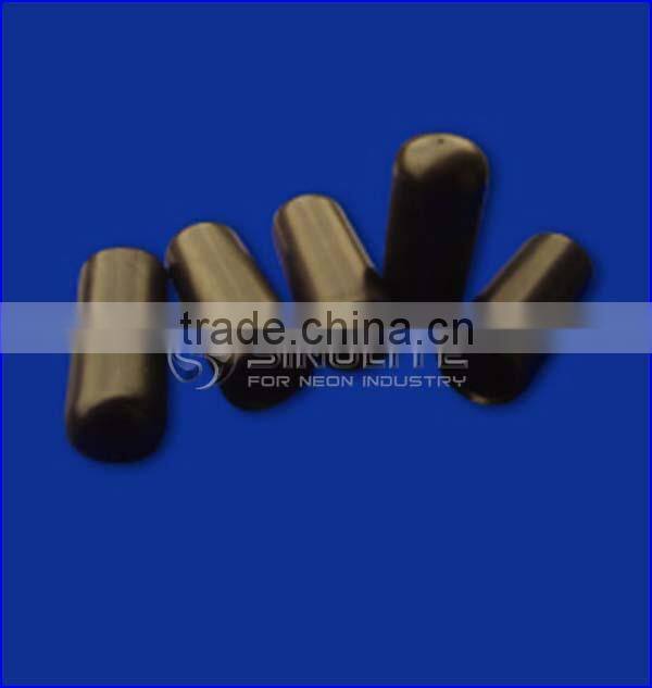 JXDJ Series PVC Electrode Cap