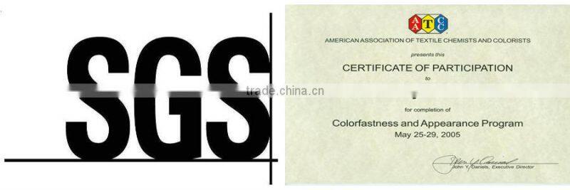 Plaid Dyed Twill Fabrics ,White and Black,Free Samples,MOQ 500M